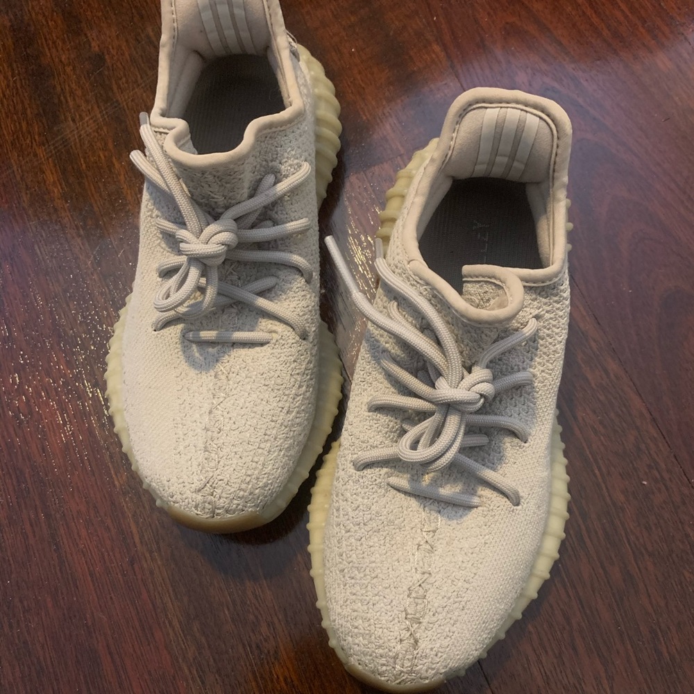 Yeezy 350 SESAME